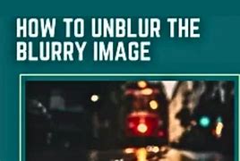 Image result for Why U Unblur Meme