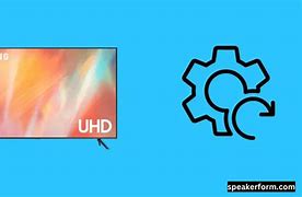 Image result for How to Reset Samsung TV