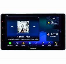 Image result for Pioneer in Dash Touch Screen