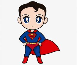 Image result for Child Superman Cartoon