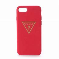 Image result for iPhone 8 Red Case