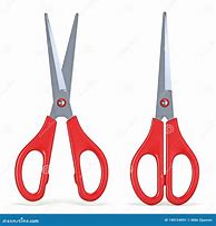 Image result for Scissors Open and Closed