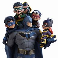 Image result for Kids 2 Kids Batman Case