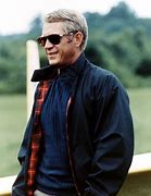 Image result for Steve McQueen Style