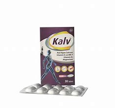 Image result for Kalv Tablets