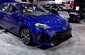 Image result for 2016 Toyota Corolla XSE