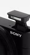 Image result for Sony RX100 Sample