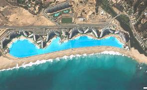 Image result for The Biggest Pool in the World