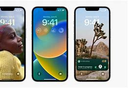 Image result for iOS 16 App Screen