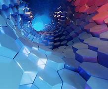 Image result for 3D Wall Tunnel Illusion