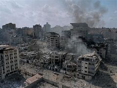 Image result for Gaza Buildings