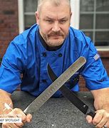 Image result for Yanagiba Knife