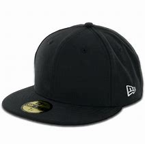 Image result for Blank New Era Caps