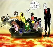 Image result for Y U No Creepypasta