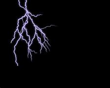 Image result for Lightning Coloring Page
