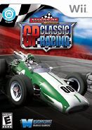 Image result for Racing Games On Wii