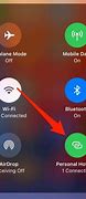 Image result for iPhone 6 Hotspot
