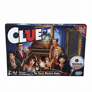 Image result for Clue One Plus Two