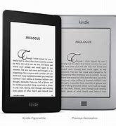 Image result for Kindle Paperwhite 5th Generation