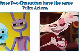 Image result for Mega Byte Voice Actor