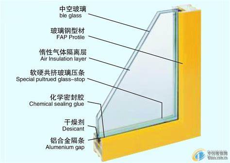 单层玻璃窗如何改成双层玻璃