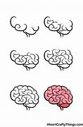 Image result for Brain Drawing Funny