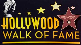 Image result for WWE Hollywood Walk of Fame