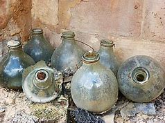 Image result for Squre Type Mosquito Trap