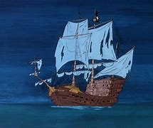 Image result for Scooby Doo Where Are You S01E15 Go Away Ghost Ship