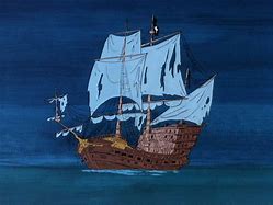 Image result for Scooby Doo Ghost Ship Pirate