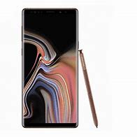 Image result for Samsung Note 9 Copper