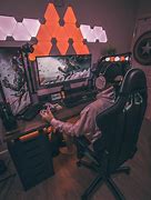 Image result for Ultra Gaming Setup