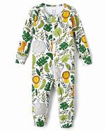 Image result for Size 6 X One Piece Pajamas