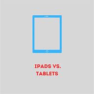 Image result for iPad vs PC Tablet