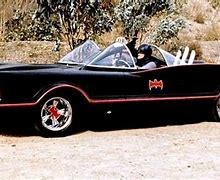 Image result for Original Batman Car