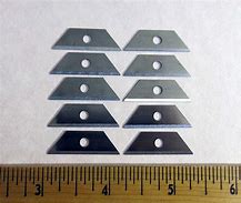 Image result for Mini Utility Knife Blades