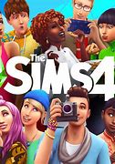Image result for MySims 4