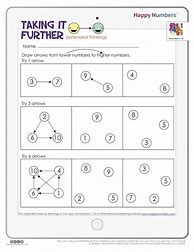 Image result for Advanced Kindergarten Worksheets
