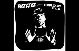 Image result for Ratatat Remixes Vol. 2