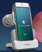 Image result for Phone Shaped Like an Eye
