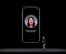 Image result for iPhone Face ID