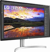 Image result for LG 32 Inch 4K Monitor