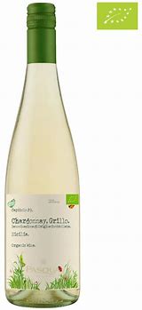 Pasqua Terre Siciliane Chardonnay Grillo Organic に対する画像結果