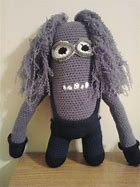 Image result for Purple Minion Crochet Pattern Free