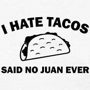 Image result for No Juan