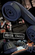 Image result for F-NaF Mute Call