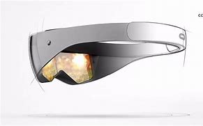 Image result for Future VR Goggles