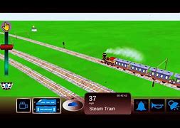 Image result for Loot Train Game