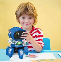 Image result for Dancing Robot Toys Eco