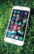 Image result for Plus 16GB Rose Gold iPhone 6s